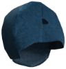 1987-1991 Chevrolet Blazer ACC Cutpile tire cover - ACC product photo