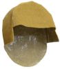 1987-1988 GMC R1500 Suburban ACC Cutpile tire cover - ACC product photo