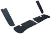 1967-1968 Mercury Cougar ACC trunk board - ACC product photo