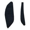 1966 Dodge Charger ACC Loop console strip carpet - ACC supplier photo in its original colors