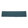 Illustration of 1978-1982 Chevrolet Corvette Door Panel Material Cutpile Carpet - 1 Piece in 7766 Blue, digitally recolored from the ACC supplier photo.