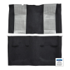 1971-1973 Ford Mustang ACC Nylon molded carpet - ACC supplier photo in its original colors