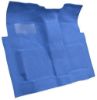 1960-1966 Chevrolet C10 Pickup ACC Loop molded carpet - ACC product photo
