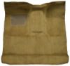 1973 Ford F-100 ACC Loop molded carpet - ACC product photo