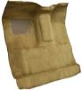 1973 Ford F-100 ACC Loop molded carpet - ACC product photo