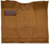 1965-1973 Jeep J-100 ACC Loop molded carpet - ACC product photo