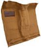 1965-1973 Jeep J-100 ACC Loop molded carpet - ACC product photo