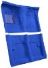 1968-1971 Ford Torino ACC Loop molded carpet - ACC product photo