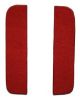 1967-1972 Chevrolet C10 Pickup ACC Loop door panel inserts - ACC product photo