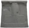 1975-1979 Dodge D100 ACC Cutpile molded carpet - ACC product photo