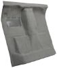 1975-1979 Dodge D100 ACC Cutpile molded carpet - ACC product photo