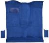 1978-1980 Chevrolet K5 Blazer ACC Cutpile passenger area carpet - ACC product photo
