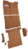 1967-1972 Chevrolet K10 Suburban ACC Loop molded carpet - ACC product photo