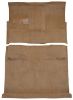 1973 Chevrolet K10 Suburban ACC Loop passenger area carpet - ACC product photo
