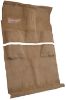 1973 Chevrolet K10 Suburban ACC Loop passenger area carpet - ACC product photo