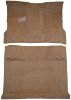 1981-1986 Chevrolet K10 Suburban ACC Cutpile passenger area carpet - ACC product photo