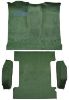 1973 GMC Jimmy ACC Loop molded carpet - ACC product photo