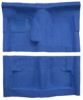 1971 Dodge Charger ACC Loop molded carpet - ACC product photo