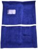 1975-1979 Chrysler Cordoba ACC Cutpile molded carpet - ACC product photo