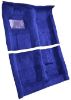 1975-1979 Chrysler Cordoba ACC Cutpile molded carpet - ACC product photo