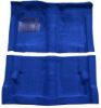 1970 Dodge Challenger ACC Loop molded carpet - ACC product photo