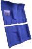 1970-1973 Plymouth Duster ACC Loop molded carpet - ACC product photo