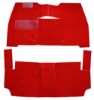 1953-1954 Chevrolet Bel Air ACC Loop cut-and-sewn carpet - ACC product photo