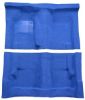 1970 Plymouth Cuda ACC Loop molded carpet - ACC product photo