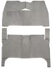 1953-1954 Chevrolet Two-Ten Series ACC Loop cut-and-sewn carpet - ACC product photo