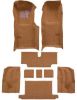 1973-1975 Chevrolet Corvette ACC Loop molded carpet - ACC product photo
