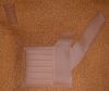 1973-1975 Chevrolet Corvette ACC Loop molded carpet - ACC product photo