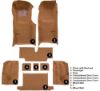 1973-1975 Chevrolet Corvette ACC Loop molded carpet - ACC product photo
