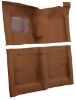 1968-1971 Mercury Montego ACC Loop molded carpet - ACC product photo