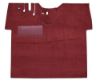 1955-1958 Chevrolet Truck ACC Daytona cut-and-sewn carpet - ACC product photo