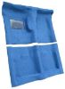 1968-1970 Dodge Coronet ACC Loop molded carpet - ACC product photo