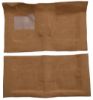 1968-1969 Buick Special ACC Loop molded carpet - ACC product photo