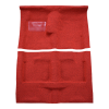 1962-1964 Plymouth Belvedere ACC Tuxedo molded carpet - ACC supplier photo in its original colors