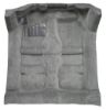1983-1994 Chevrolet Cavalier ACC Cutpile molded carpet - ACC product photo