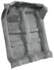 1983-1994 Chevrolet Cavalier ACC Cutpile molded carpet - ACC product photo