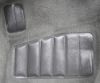 1983-1994 Chevrolet Cavalier ACC Cutpile molded carpet - ACC product photo