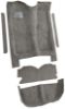 1982-1986 Chevrolet El Camino ACC Cutpile molded carpet - ACC product photo