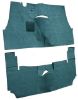 1954-1956 Oldsmobile Starfire ACC Loop cut-and-sewn carpet - ACC product photo