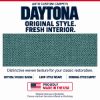 ACC DAYTONA original-style flooring material and verified construction details - illustrative texture close-up - Proudly Made in the USA