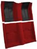 1970 Ford Mustang ACC Nylon molded carpet - ACC product photo