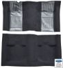 1971-1973 Ford Mustang ACC Nylon molded carpet - ACC product photo