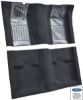 1971-1973 Ford Mustang ACC Nylon molded carpet - ACC product photo