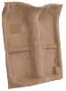 1984-1986 Dodge Conquest ACC Cutpile passenger area carpet - ACC product photo
