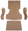 1984-1986 Dodge Conquest ACC Cutpile cargo area carpet - ACC product photo