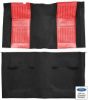 1971-1973 Ford Mustang ACC Nylon molded carpet - ACC product photo