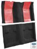 1971-1973 Ford Mustang ACC Nylon molded carpet - ACC product photo